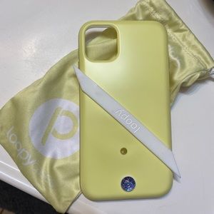 iPhone 11 Loopy Case